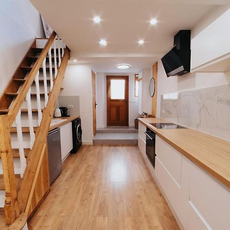 Perfect Family-Oriented And Renovated Townhouse In The Old Antibes Διαμέρισμα Εξωτερικό φωτογραφία