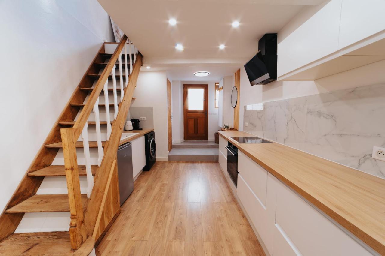 Perfect Family-Oriented And Renovated Townhouse In The Old Antibes Διαμέρισμα Εξωτερικό φωτογραφία