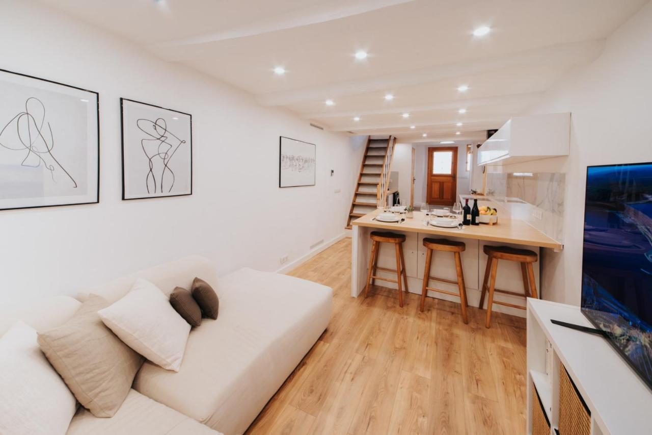 Perfect Family-Oriented And Renovated Townhouse In The Old Antibes Διαμέρισμα Εξωτερικό φωτογραφία