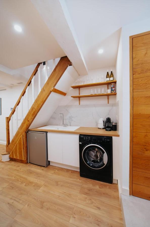 Perfect Family-Oriented And Renovated Townhouse In The Old Antibes Διαμέρισμα Εξωτερικό φωτογραφία