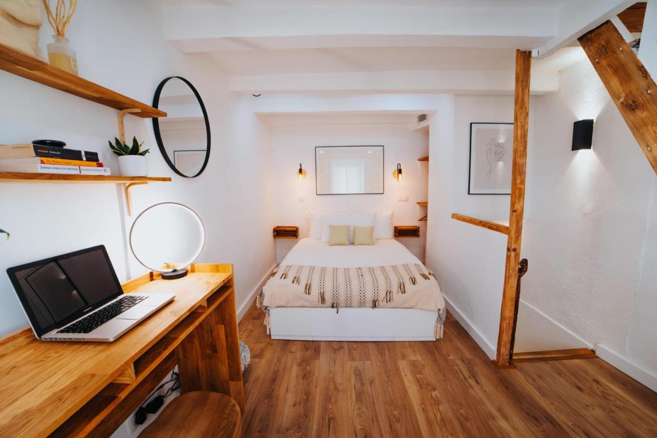 Perfect Family-Oriented And Renovated Townhouse In The Old Antibes Διαμέρισμα Εξωτερικό φωτογραφία