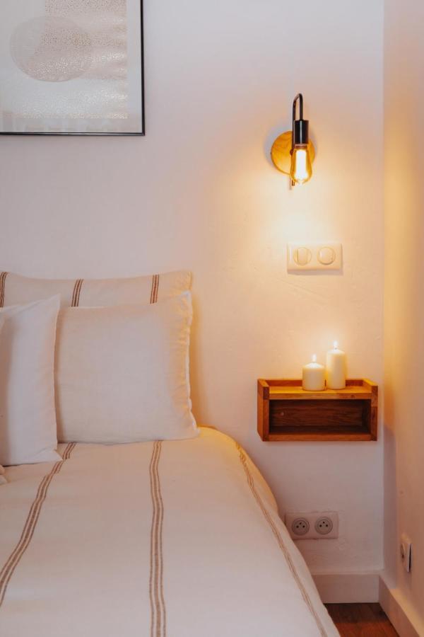 Perfect Family-Oriented And Renovated Townhouse In The Old Antibes Διαμέρισμα Εξωτερικό φωτογραφία