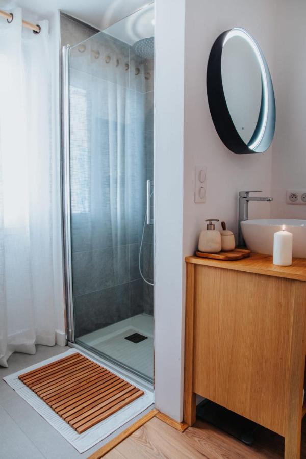 Perfect Family-Oriented And Renovated Townhouse In The Old Antibes Διαμέρισμα Εξωτερικό φωτογραφία