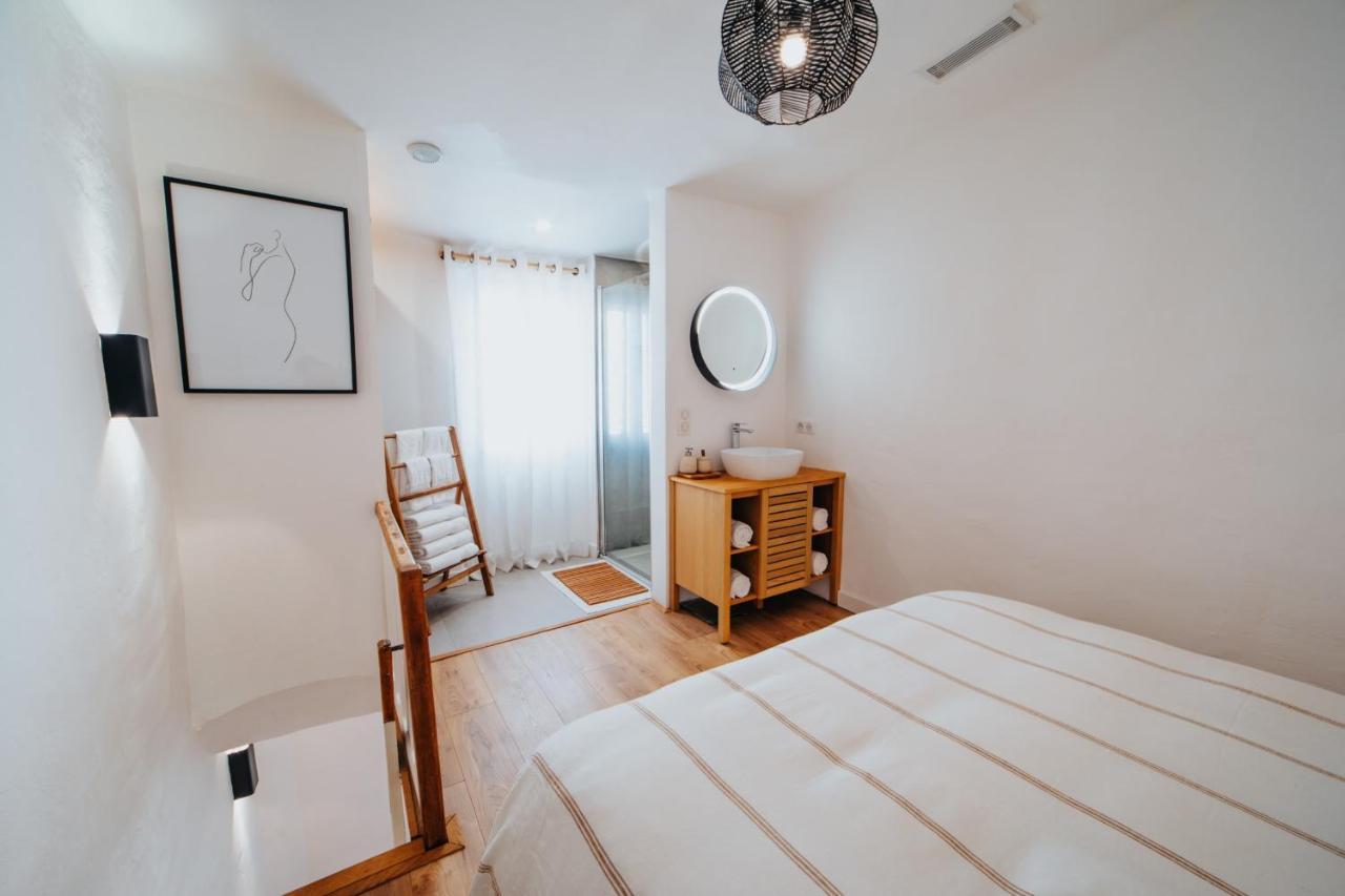 Perfect Family-Oriented And Renovated Townhouse In The Old Antibes Διαμέρισμα Εξωτερικό φωτογραφία