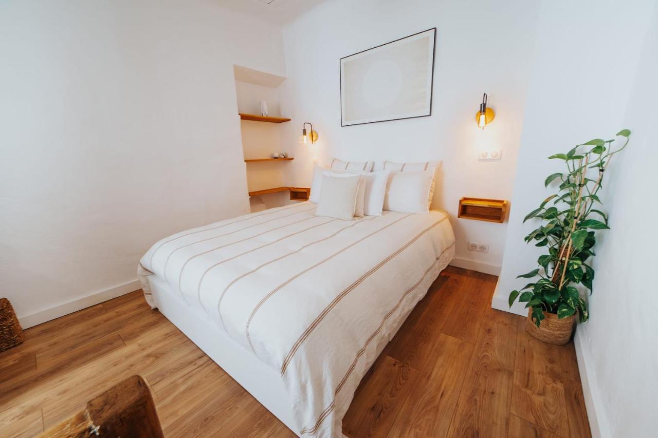 Perfect Family-Oriented And Renovated Townhouse In The Old Antibes Διαμέρισμα Εξωτερικό φωτογραφία