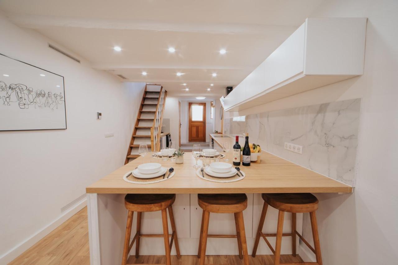 Perfect Family-Oriented And Renovated Townhouse In The Old Antibes Διαμέρισμα Εξωτερικό φωτογραφία