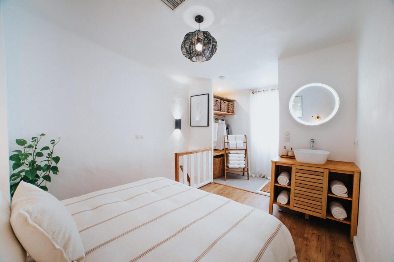 Perfect Family-Oriented And Renovated Townhouse In The Old Antibes Διαμέρισμα Εξωτερικό φωτογραφία