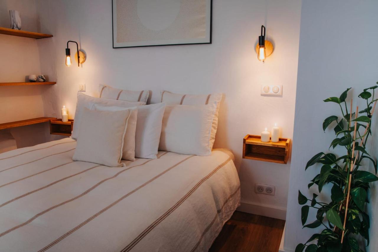 Perfect Family-Oriented And Renovated Townhouse In The Old Antibes Διαμέρισμα Εξωτερικό φωτογραφία